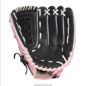 Softball glove Series Diva 100 size 11 inches
